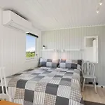 בית נופש Beautiful Summer House For 8 People And 2 Dogs