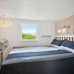 Beautiful Summer House For 8 People And 2 Dogs * Karrebæksminde