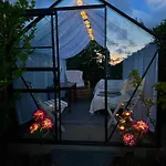 Beautiful Summer House For 8 People And 2 Dogs Karrebæksminde