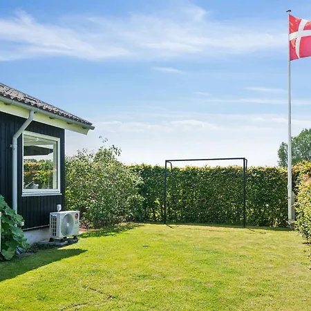 Tatil Evi Beautiful Summer House For 8 People And 2 Dogs