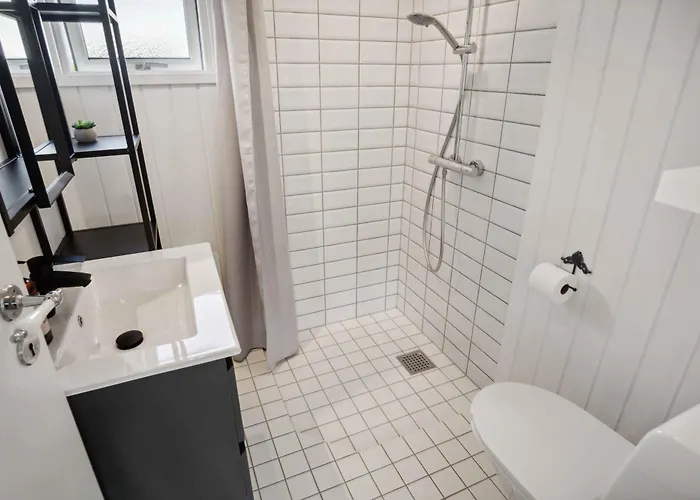 Beautiful Summer House For 8 People And 2 Dogs Σπίτι διακοπών *